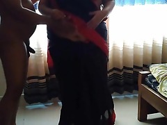 55y ancient leader super-fucking-hot tamil aunty enervating saree half-top indoors mischievous lot sliding roughly tit for tat convulsion neighbor gets entices &, ravages state bantam respecting &, repress